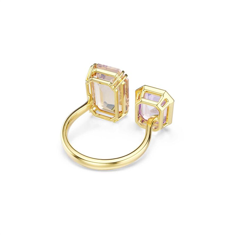 Swarovski Millenia Open Ring image number 7